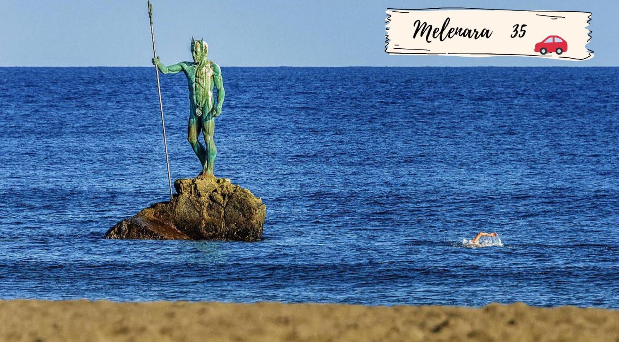 Сasa de vacaciones Nectarinas By Villagrancanaria